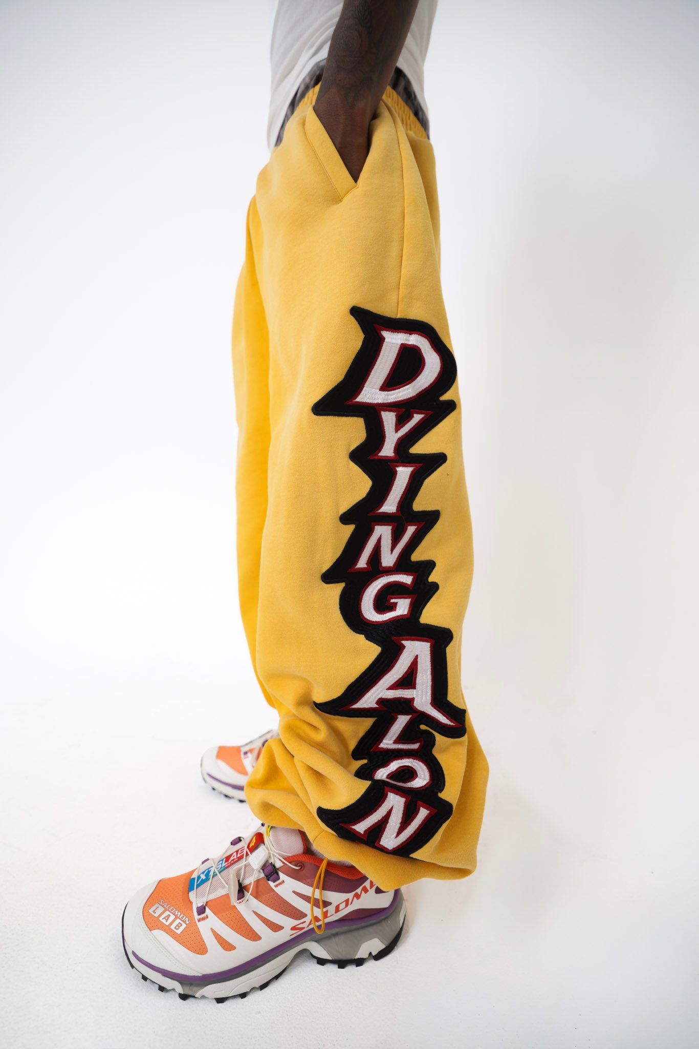 October Archive Sweatpants