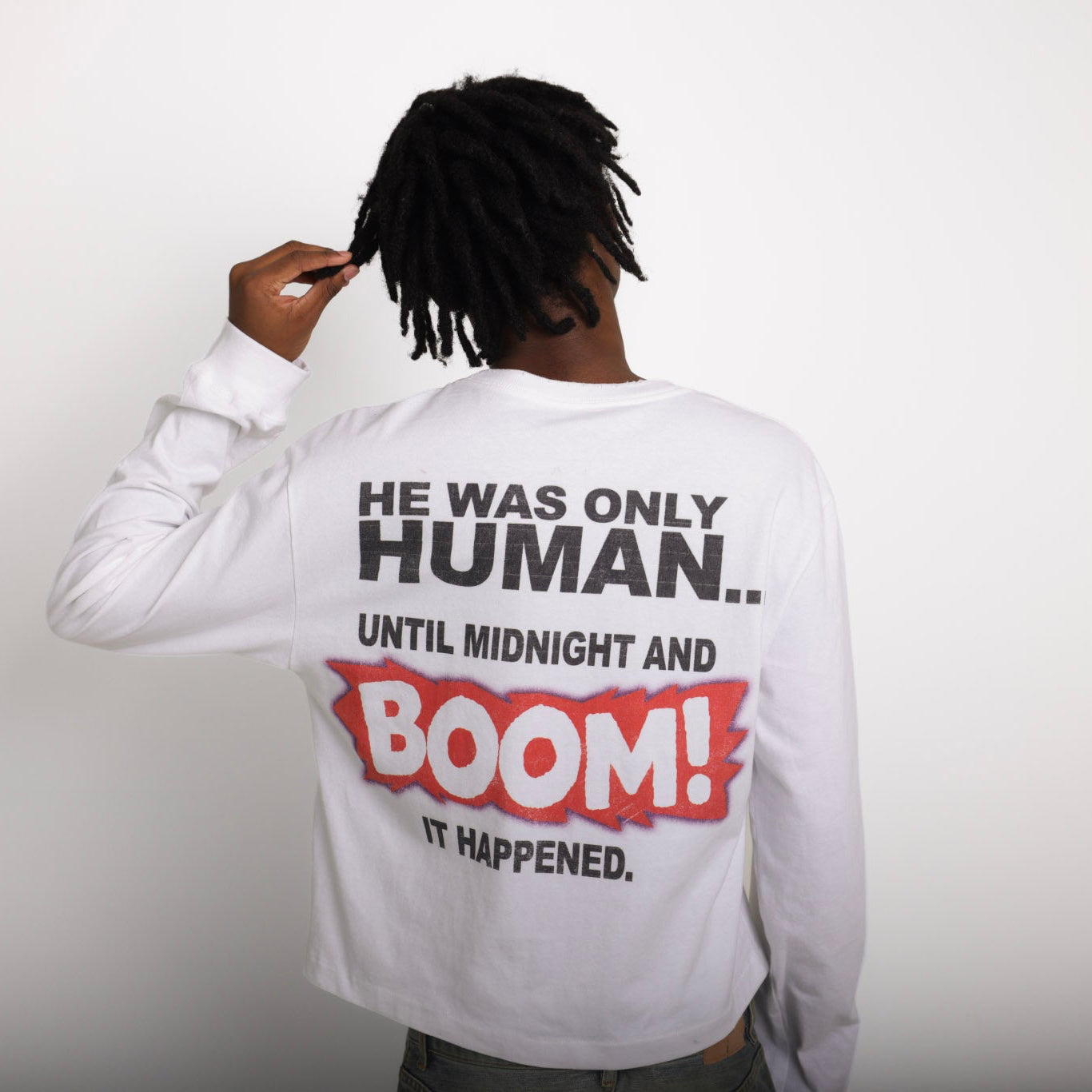 Archive Longsleeve