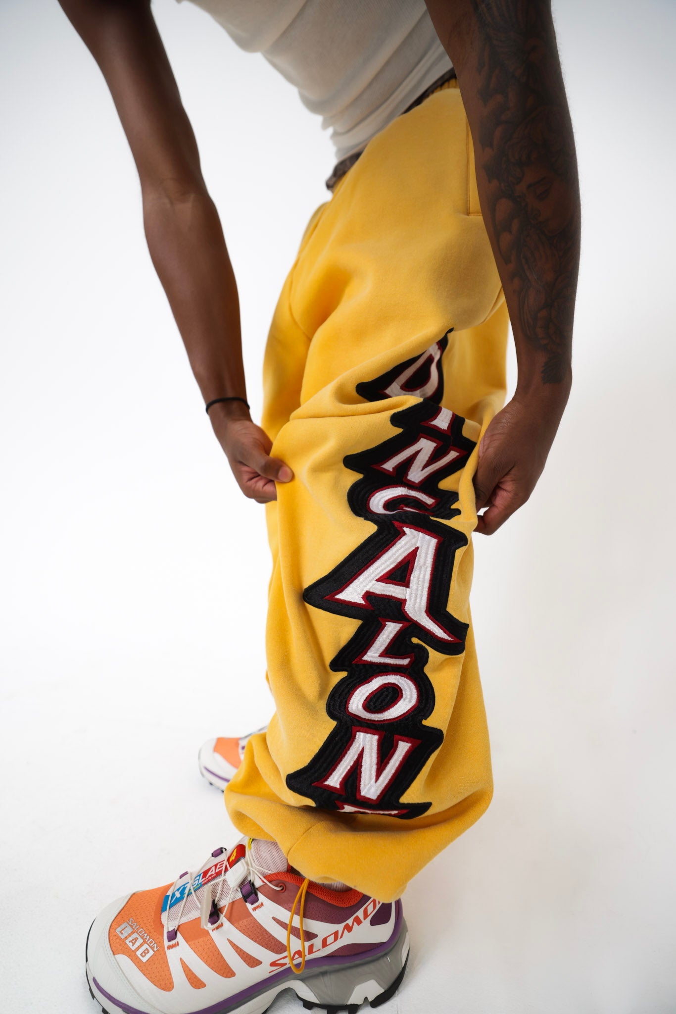 October Archive Sweatpants