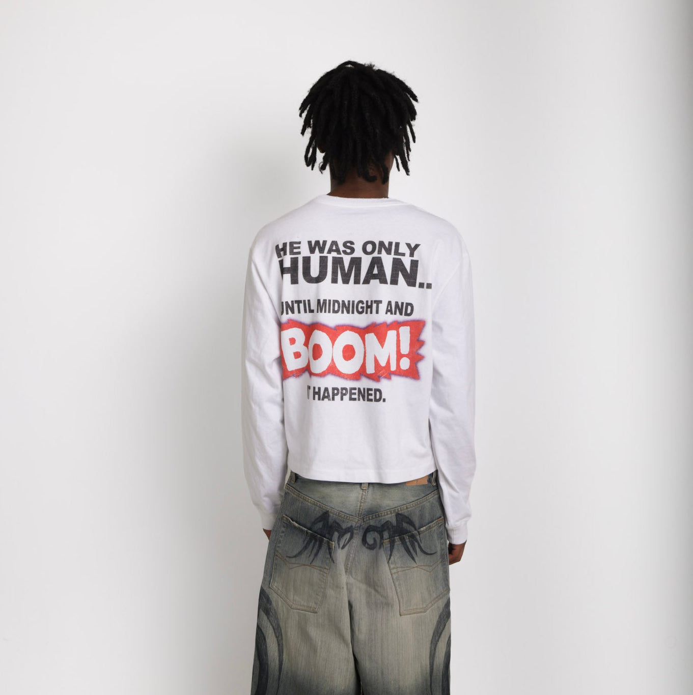 Archive Longsleeve