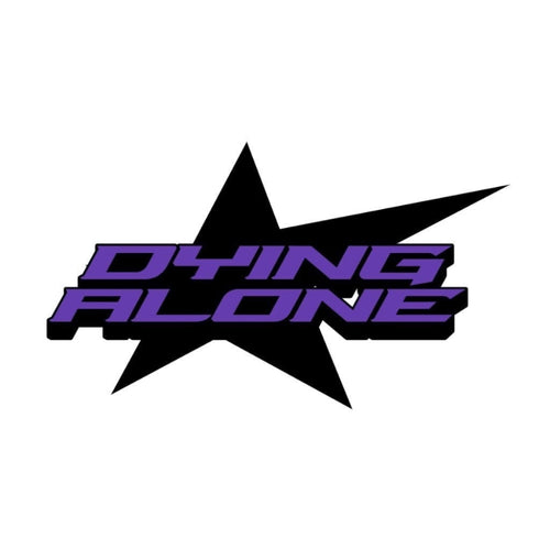 Dying.Alone.Clothing