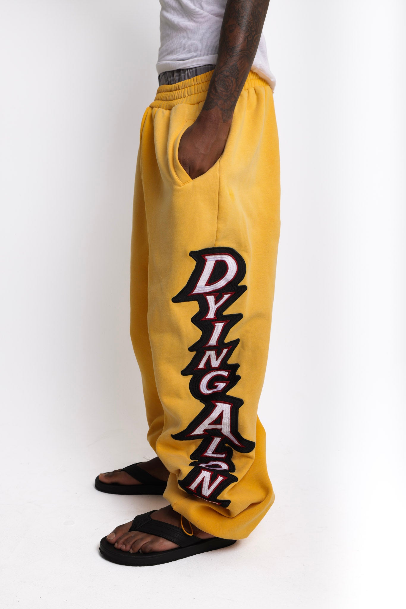October Archive Sweatpants