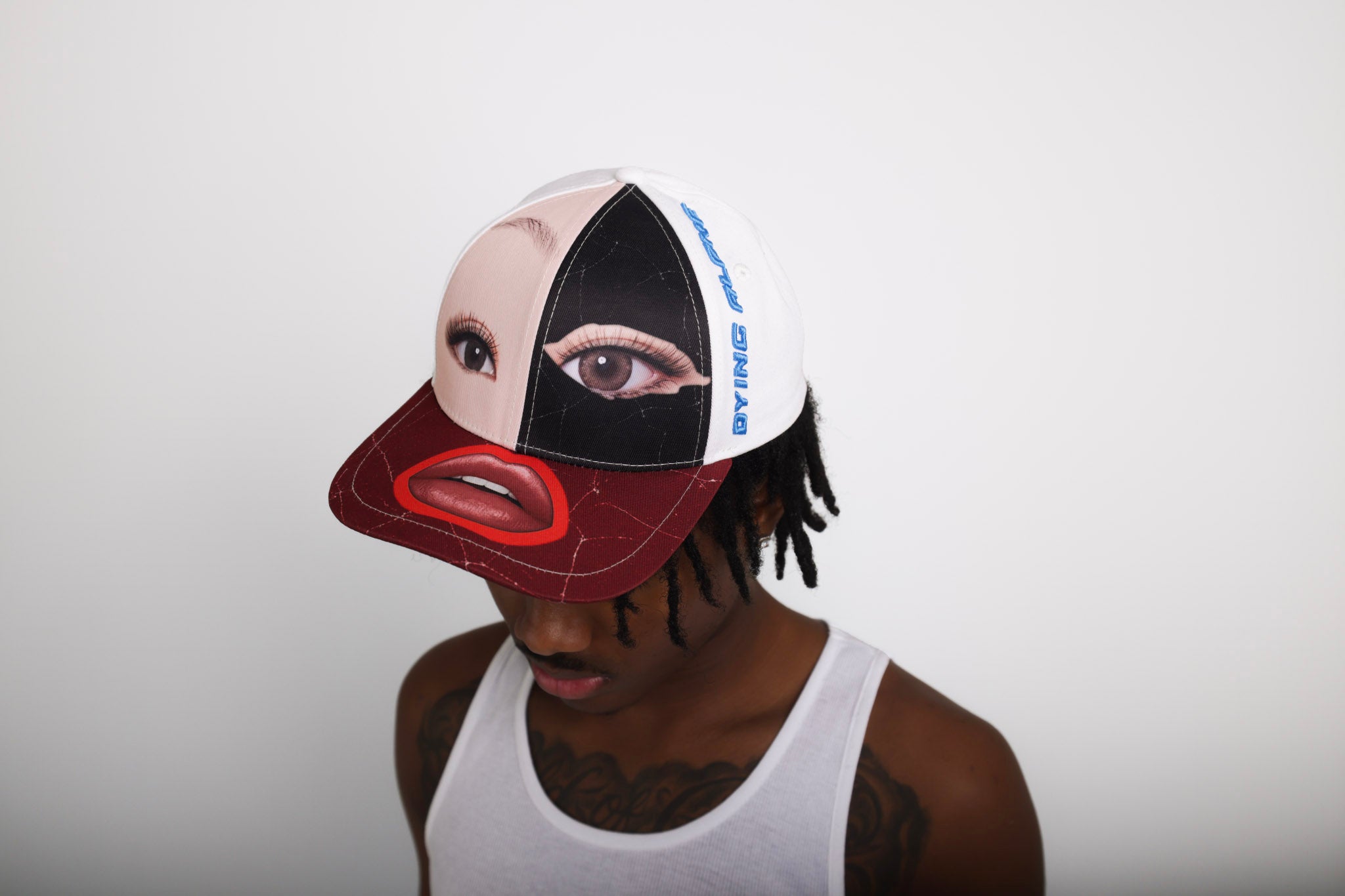 Archive Eye Sight Hat
